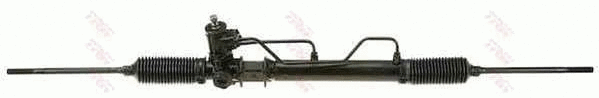 Steering Gear (JRP949)
