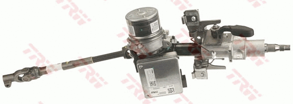 Steering Column