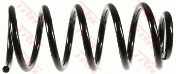 Suspension Spring (JCS500)