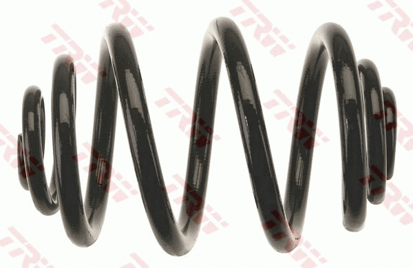 Suspension Spring (JCS1107)