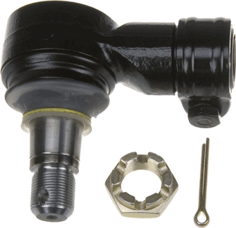 Tie Rod End (JTE4042)