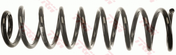 Suspension Spring (JCS736)