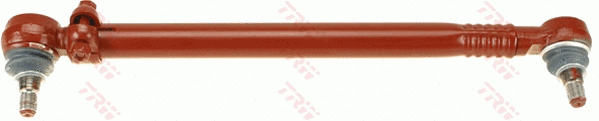 Centre Rod Assembly (JTR0028)