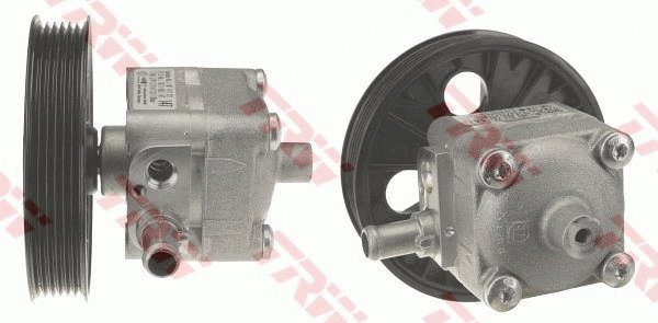 Hydraulic Pump, steering (JPR891)