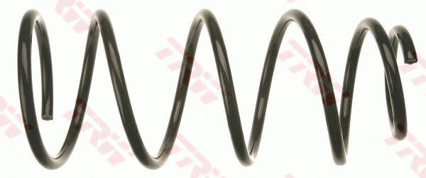 Suspension Spring (JCS1020)