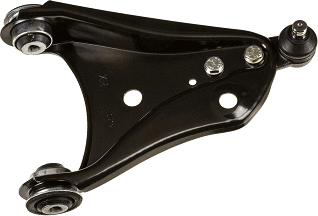 Control/Trailing Arm, wheel suspension (JTC811)