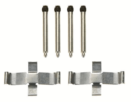 Accessory Kit, disc brake pad (PFK195)