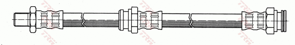 Brake Hose
