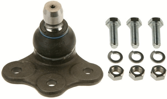 Ball Joint (JBJ100)