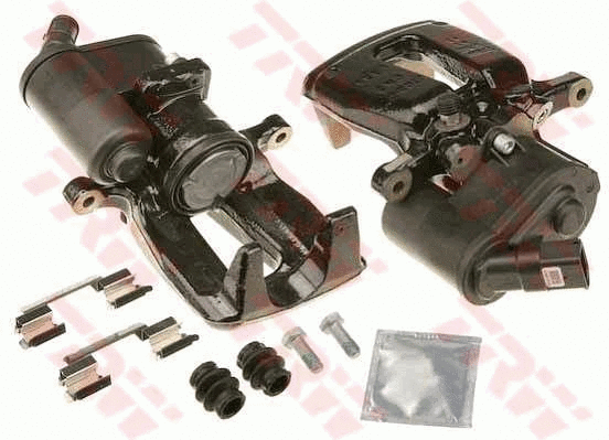 Brake Caliper (BHU324)
