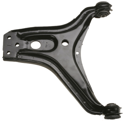 Control/Trailing Arm, wheel suspension (JTC117)