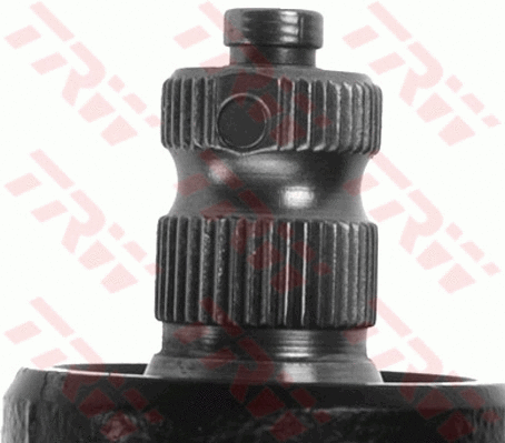 Steering Gear