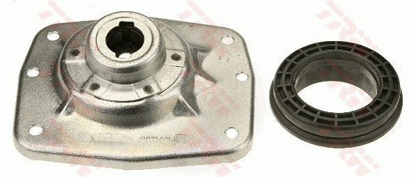Repair Kit, suspension strut support mount (JSL340)