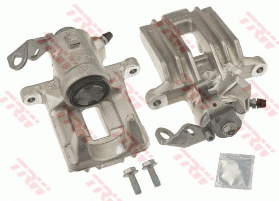 Brake Caliper (BHQ142)