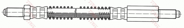 Brake Hose