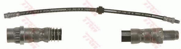 Brake Hose (PHB103)