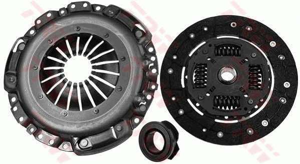Clutch Kit (TCK3230)