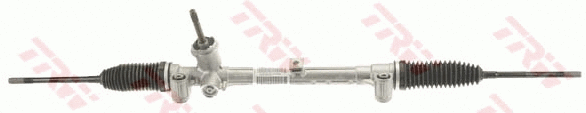 Steering Gear