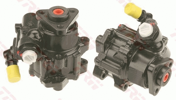 Hydraulic Pump, steering (JPR739)