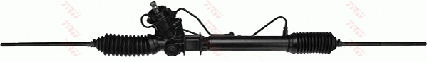 Steering Gear (JRP619)