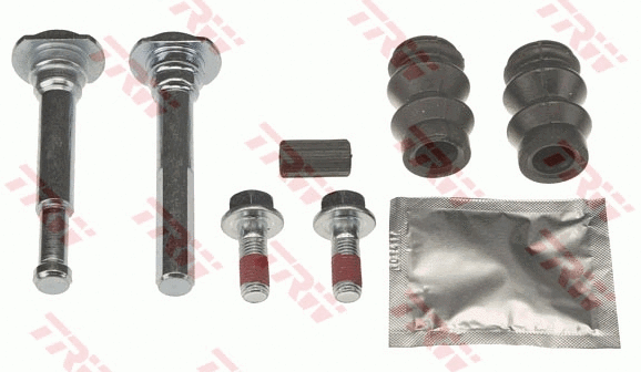 Guide Sleeve Kit, brake caliper (ST1654)