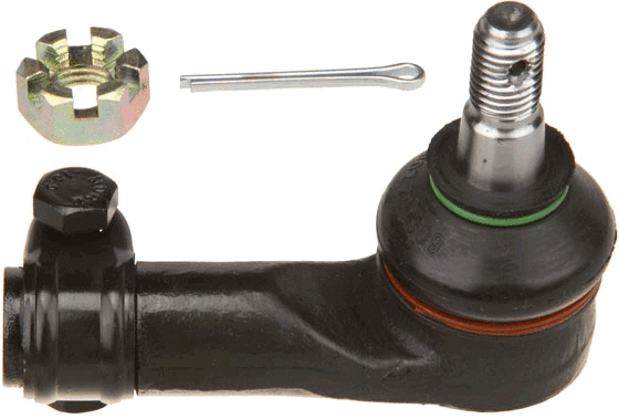 Tie Rod End (JTE221)