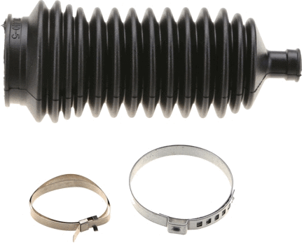 Bellow Kit, steering (JBE156)