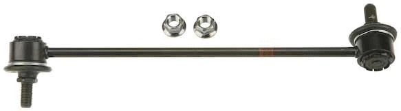 Link/Coupling Rod, stabiliser bar (JTS7579)