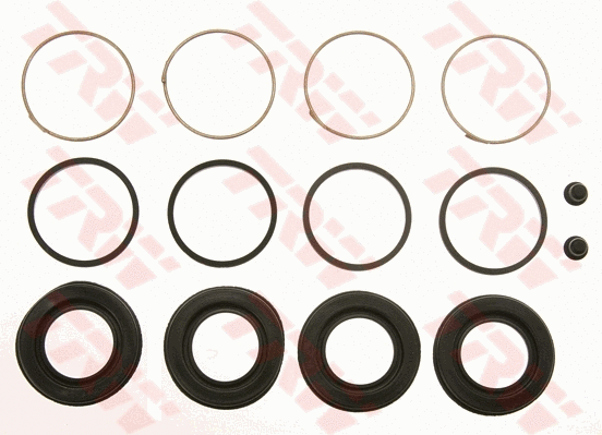 Repair Kit, brake caliper (SP4095)