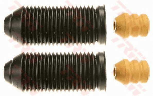 Dust Cover Kit, shock absorber (JSK205)