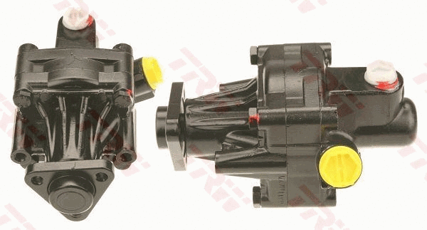 Hydraulic Pump, steering (JPR725)