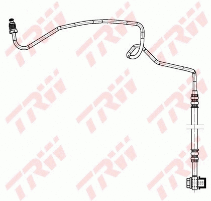 Brake Hose