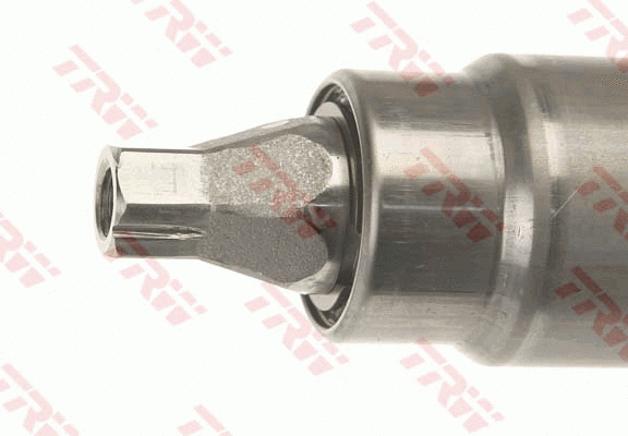 Steering Column