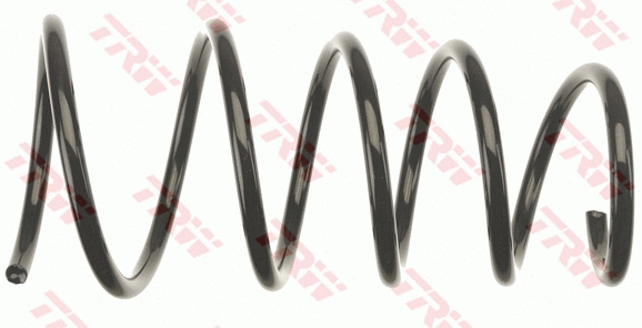 Suspension Spring (JCS1437)