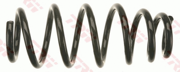 Suspension Spring (JCS1047)