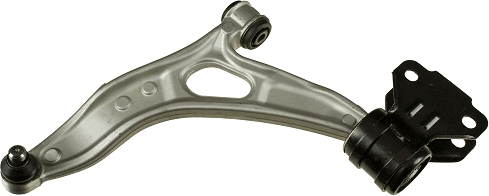 Control/Trailing Arm, wheel suspension (JTC2308)