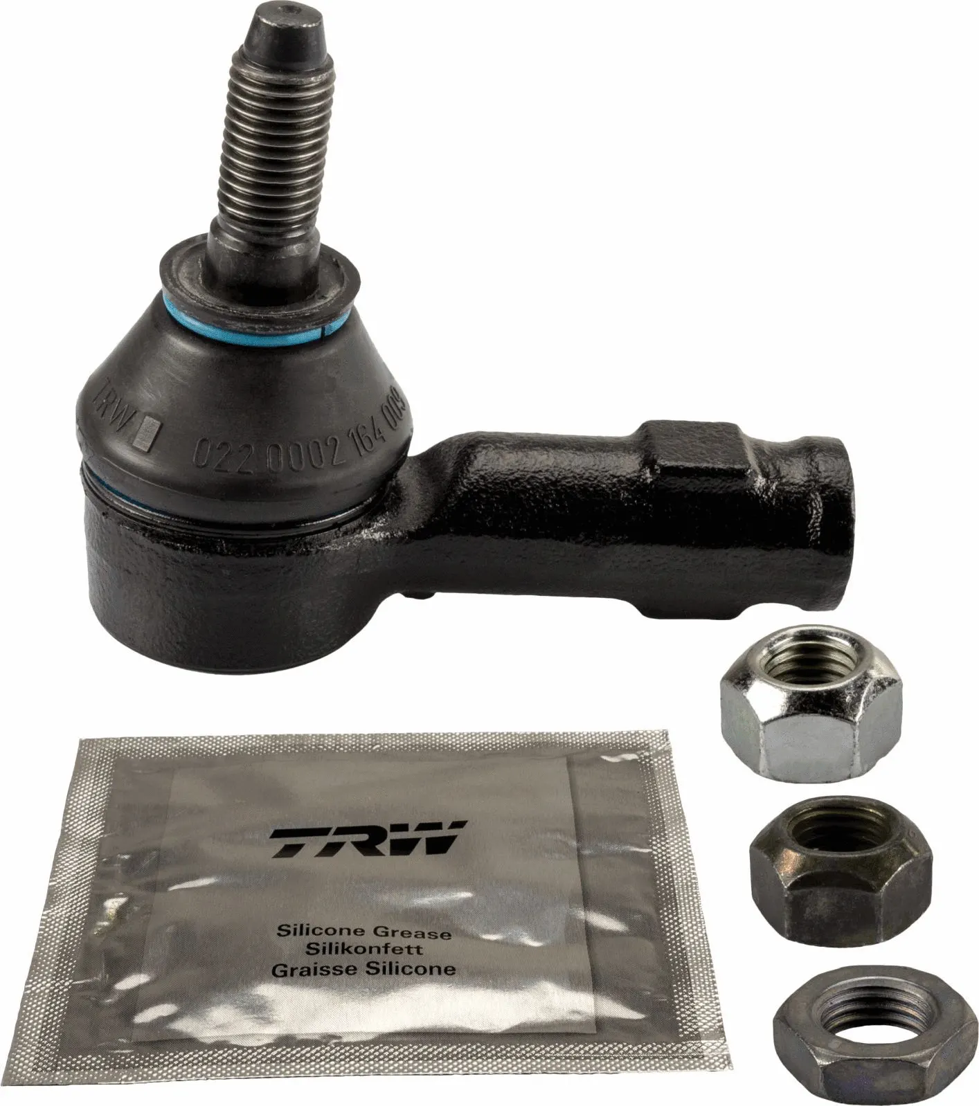 Tie Rod End (JTE541)