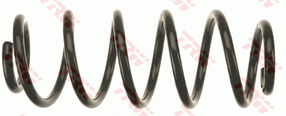 Suspension Spring (JCS1403)