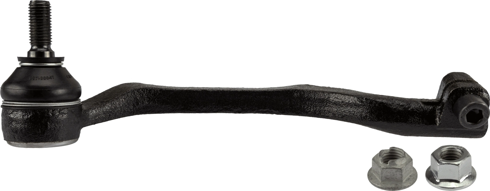 Tie Rod End (JTE2152)