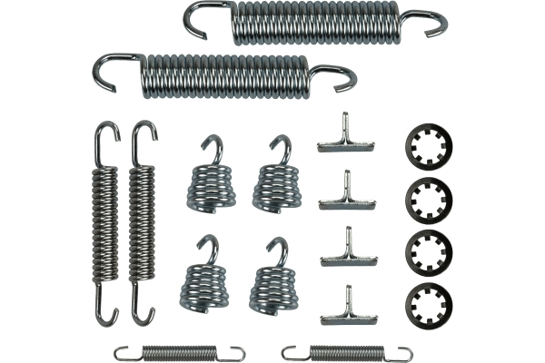 Accessory Kit, brake shoes (SFK100)