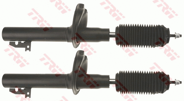 Shock Absorber (JGM1068T)