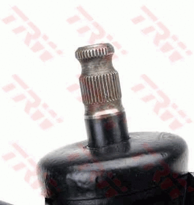 Steering Gear
