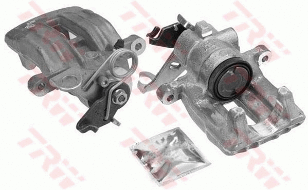 Brake Caliper (BHN197E)