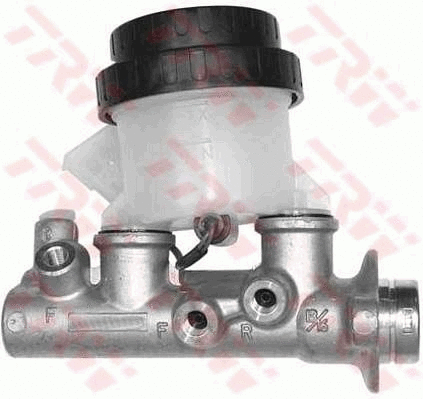 Brake Master Cylinder (PML332)
