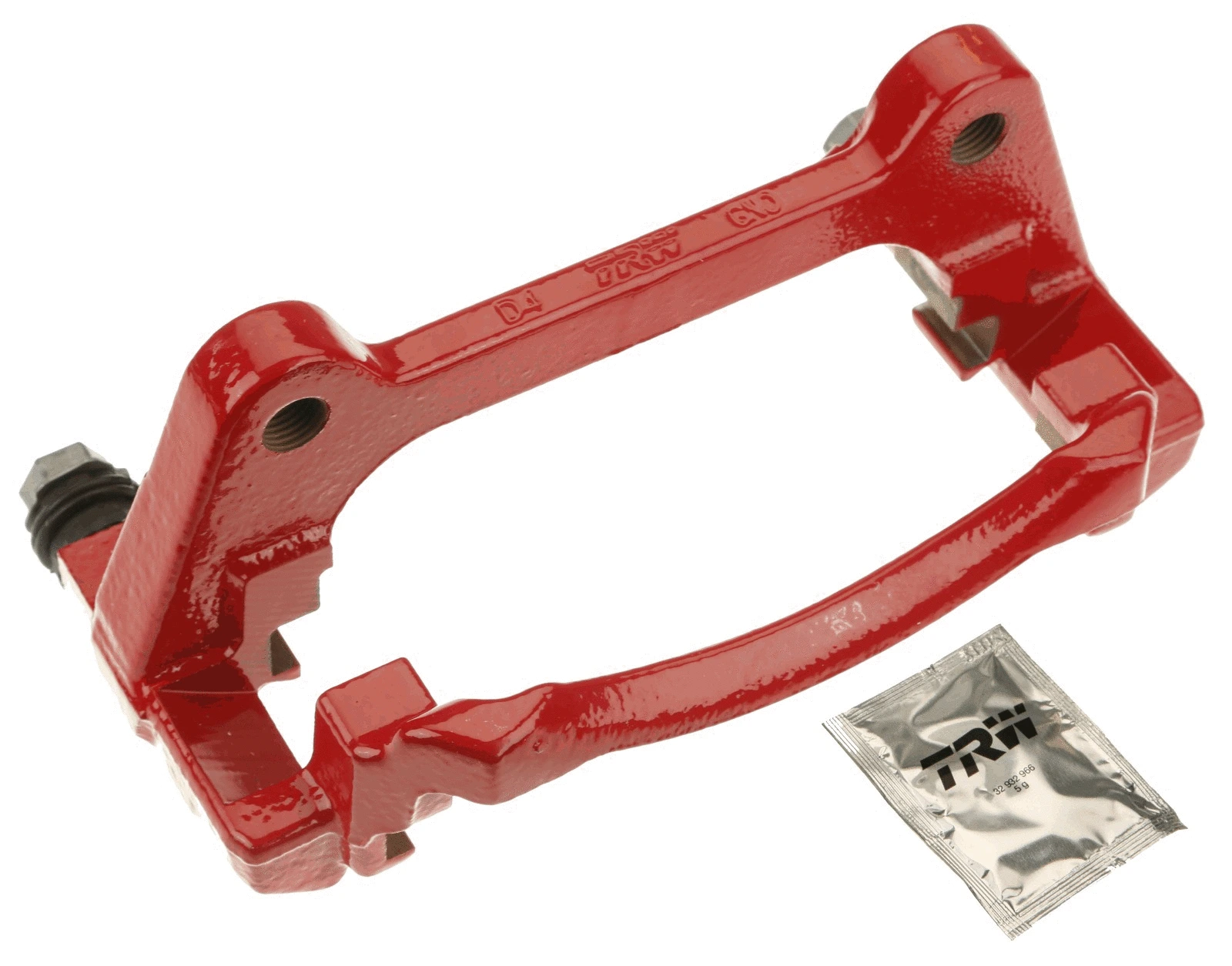 Bracket, brake caliper (BDA1182)