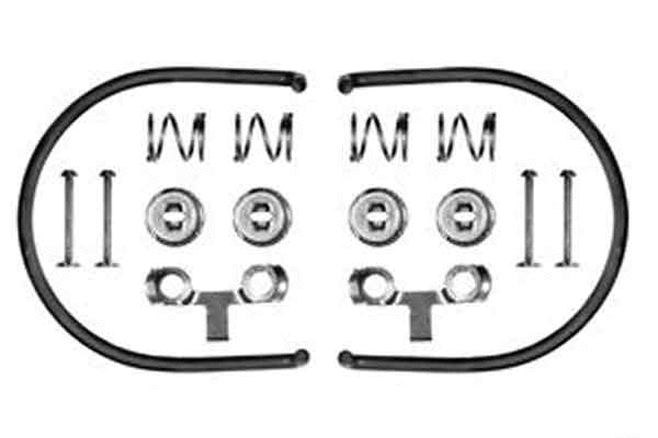 Accessory Kit, brake shoes (SFK75)