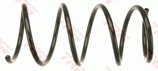 Suspension Spring (JCS1030)