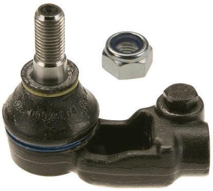 Tie Rod End (JTE222)
