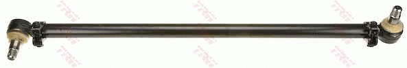 Centre Rod Assembly (JTR4248)
