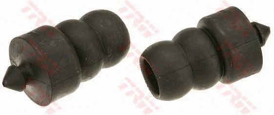 Dust Cover Kit, shock absorber (JSK118)